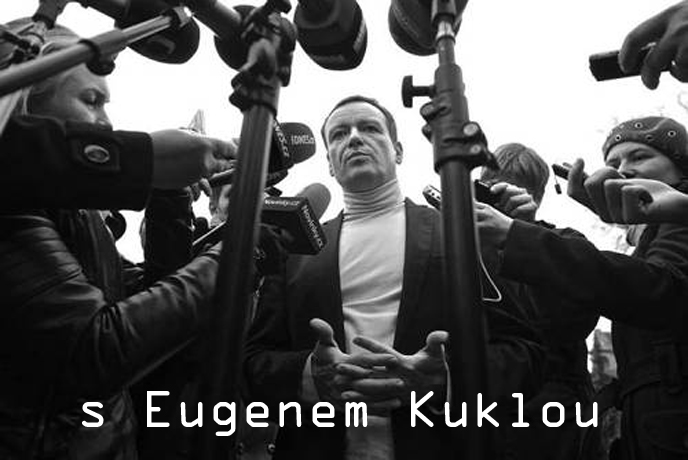 Rozhodný okamžik ve fotografii