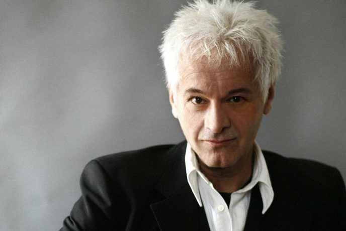 Robert Vano: Portrét