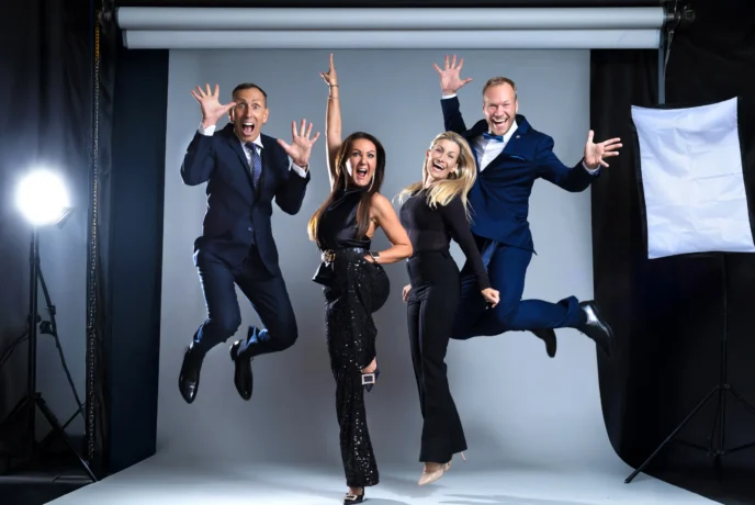 WORKSHOP – Ateliérové svícení pro foťáky i mobilní telefony